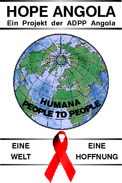 HOPE Angola